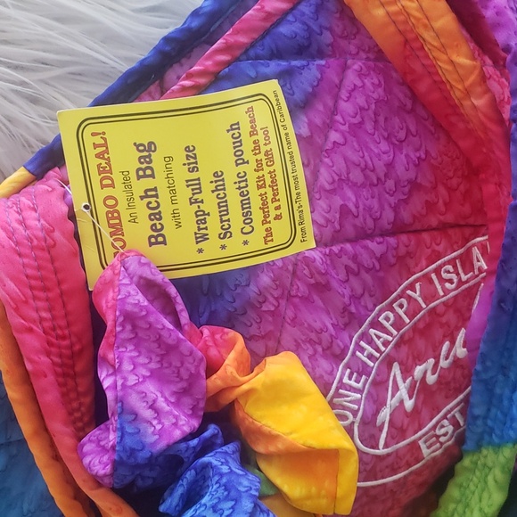 Beach bag - Picture 4 of 5